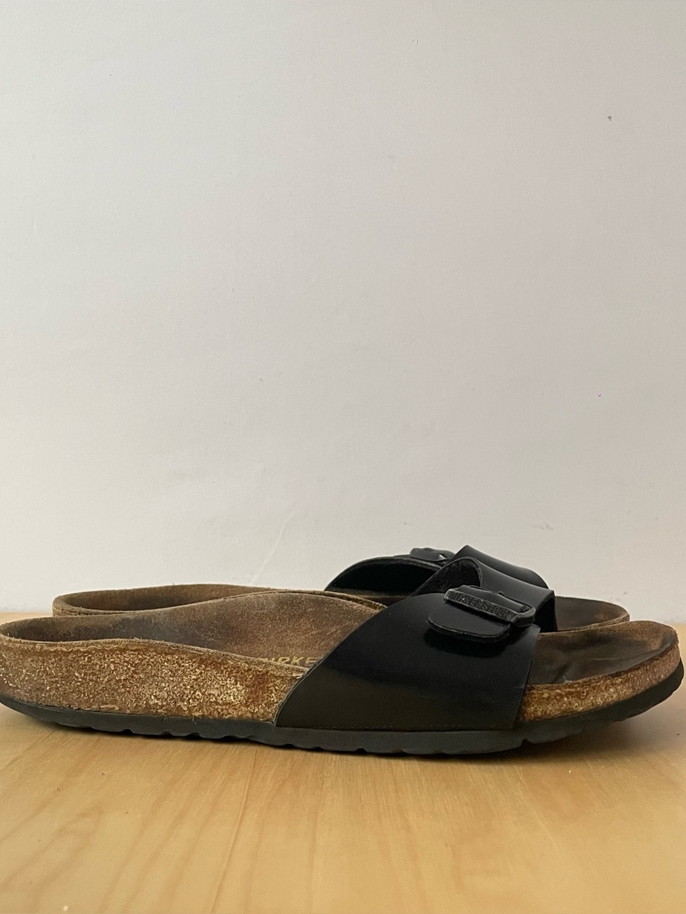 Birkenstock Madrid sandals | EU 38